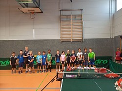 Minis 2023