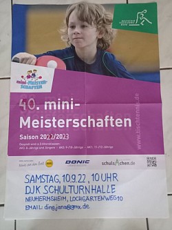 Plakat