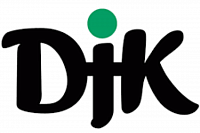 DJK Logo