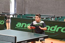 Deutscher mini-Meister